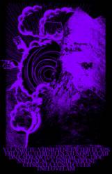 Upon the Vaporous Dark